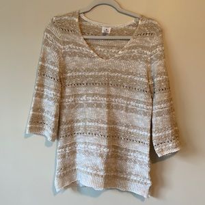 Knit Sweater